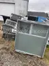 HVAC UNITS/PARTS (SCRAP)