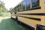 2010 Blue Bird Vision Bus (09-44)