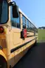2009 International 3000 Bus(08-83)
