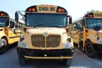 2009 International 3000 Bus(08-83)