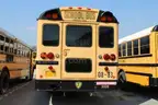 2009 International 3000 Bus(08-83)