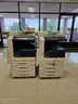(21) TOTAL COPIERS **CONDITION UNKNOWN**