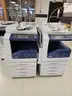 (21) TOTAL COPIERS **CONDITION UNKNOWN**