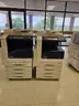 (21) TOTAL COPIERS **CONDITION UNKNOWN**