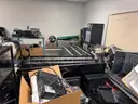 COMPUTERS, HARD DRIVES, MONITORS, TECH EQUIPMENT