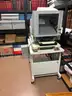 MINOLTA MICROFILM MS6000 AND MINOLTA MSP3000 PRINTER
