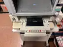 MINOLTA MICROFILM MS6000 AND MINOLTA MSP3000 PRINTER