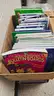 TEXTBOOKS AND WORKBOOKS