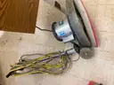 (4) FLOOR SCRUBBERS *NO LONGER WORKING*
