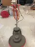 (4) FLOOR SCRUBBERS *NO LONGER WORKING*