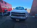 2009 Chevrolet Silverado 2500HD