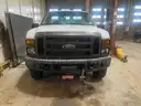 2008 Ford F-250 SD XL 4WD