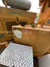 Bandit Woodchipper Model 200