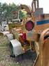 Bandit Woodchipper Model 200