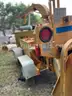 Bandit Woodchipper Model 200
