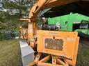Bandit Woodchipper Model 200