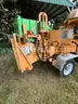 Bandit Woodchipper Model 200