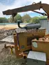 Bandit Woodchipper Model 200