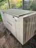 Generac Power Systems Generator