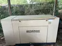 Generac Power Systems Generator