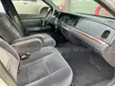 2003 Ford Crown Victoria