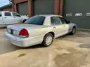 2003 Ford Crown Victoria
