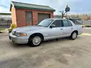 2003 Ford Crown Victoria