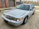 2003 Ford Crown Victoria