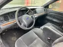 2003 Ford Crown Victoria