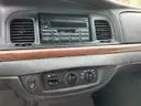 2003 Ford Crown Victoria