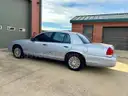 2003 Ford Crown Victoria