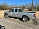 2008 Ford Ranger XLT SuperCab 2WD
