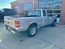2008 Ford Ranger XLT SuperCab 2WD
