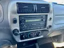 2008 Ford Ranger XLT SuperCab 2WD