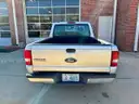 2008 Ford Ranger XLT SuperCab 2WD
