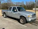 2008 Ford Ranger XLT SuperCab 2WD