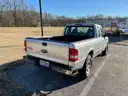 2008 Ford Ranger XLT SuperCab 2WD