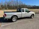 2008 Ford Ranger XLT SuperCab 2WD