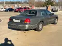 2003 Ford Crown Victoria