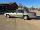 2003 Ford Crown Victoria