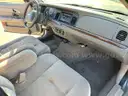 2003 Ford Crown Victoria