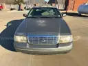 2003 Ford Crown Victoria