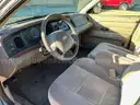 2003 Ford Crown Victoria