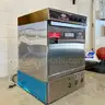 CMA Energy Mizer Commercial Dishwasher