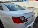 2013 Ford Taurus