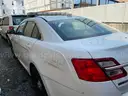 2013 Ford Taurus