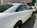 2013 Ford Taurus