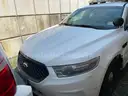 2013 Ford Taurus