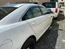 2013 Ford Taurus