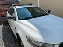 2013 Ford Taurus